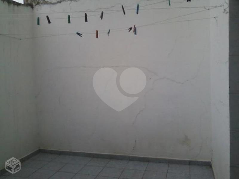 Sobrado à venda com 2 quartos em Jaçanã, São Paulo, SP