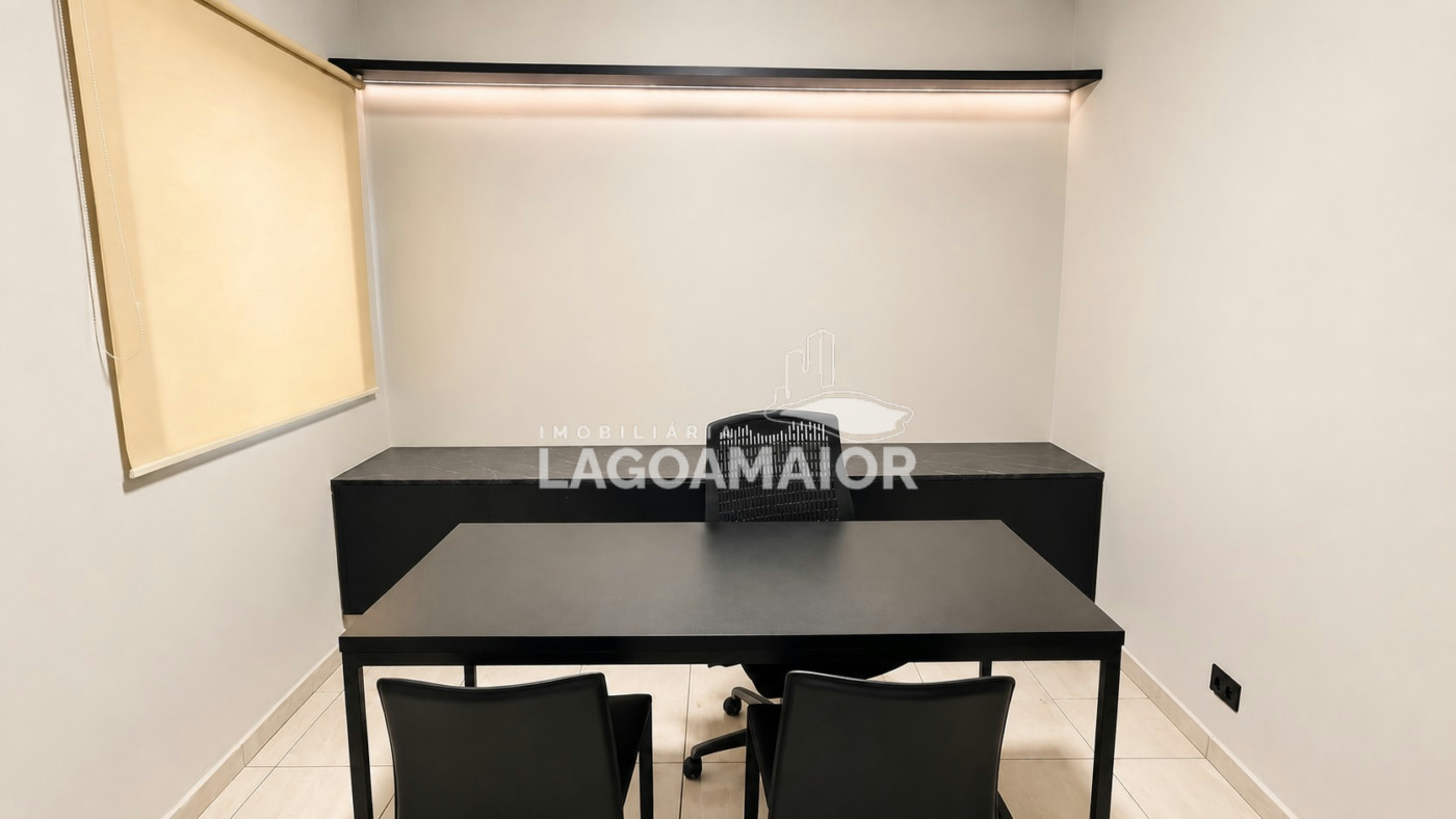 Sala para alugar no Centro, Três Lagoas, MS