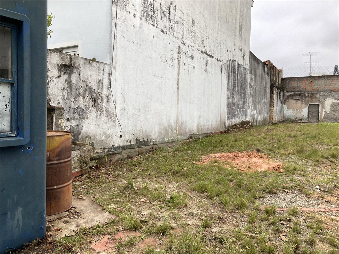 Terreno à venda em Jardim Esmeralda, São Paulo, SP