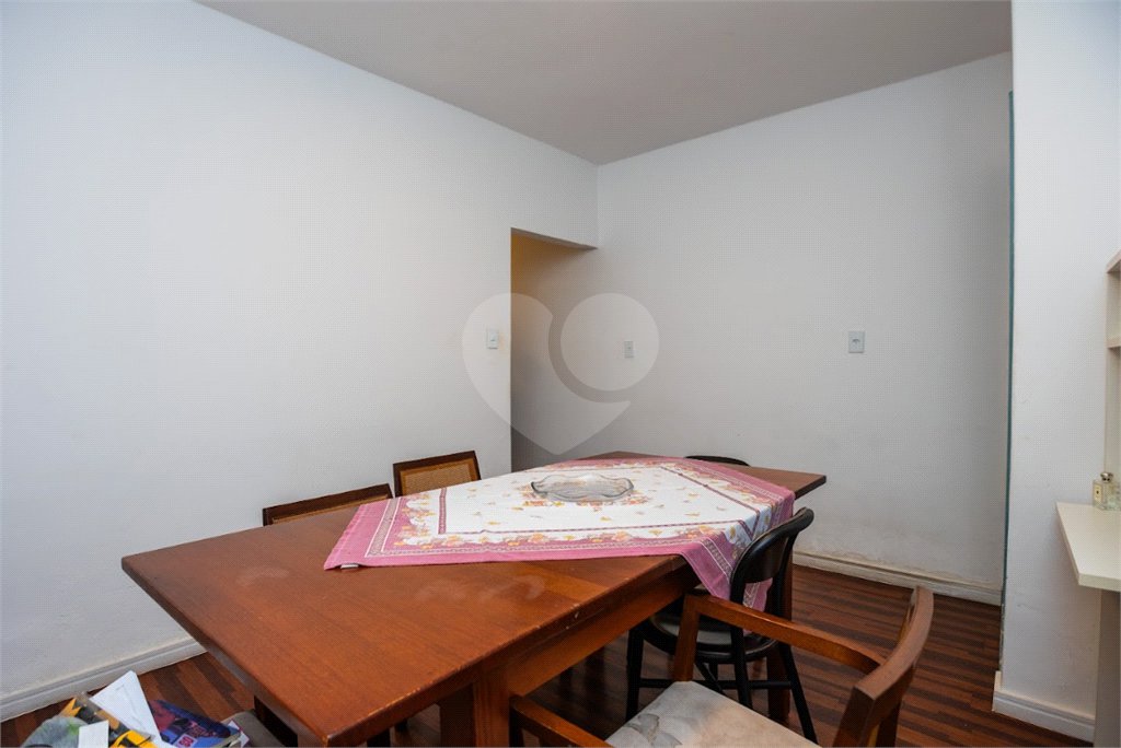 Casa à venda com 2 quartos, sendo 1 suíte, em Jardim Paulistano, São Paulo, SP