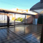 Casa à venda com 3 quartos, sendo 1 suíte, em Vila Scarpelli, Santo André, SP
