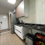 Apartamento à venda com 2 quartos em Rio Pequeno, São Paulo, SP