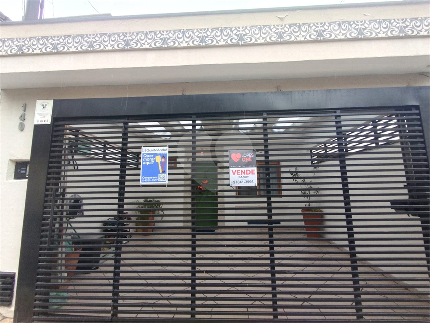 Sobrado à venda com 3 quartos, sendo 1 suíte, em Santa Teresinha, São Paulo, SP