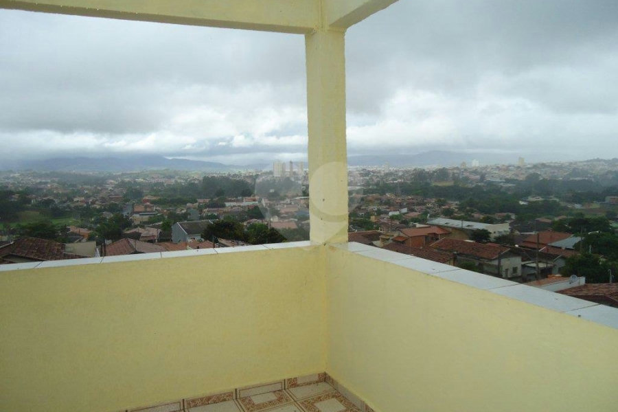 Casa Térrea à venda com 3 quartos, sendo 2 suítes, em Vila Nossa Senhora de Fátima, São João da Boa Vista, SP