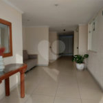 Apartamento à venda com 3 quartos em Vila Ipojuca, São Paulo, SP