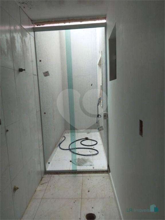 Apartamento à venda com 2 quartos em Vila Maria, São Paulo, SP