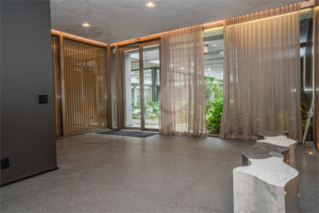 Apartamento à venda com 4 suítes em Jardim Paulista, São Paulo, SP