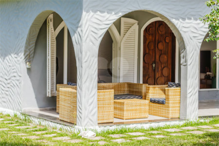 Casa à venda com 3 quartos, sendo 1 suíte,  em Manguinhos, Armação dos Búzios, RJ