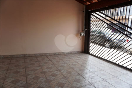 Casa à venda com 3 quartos em Jardim das Nações, Salto, SP