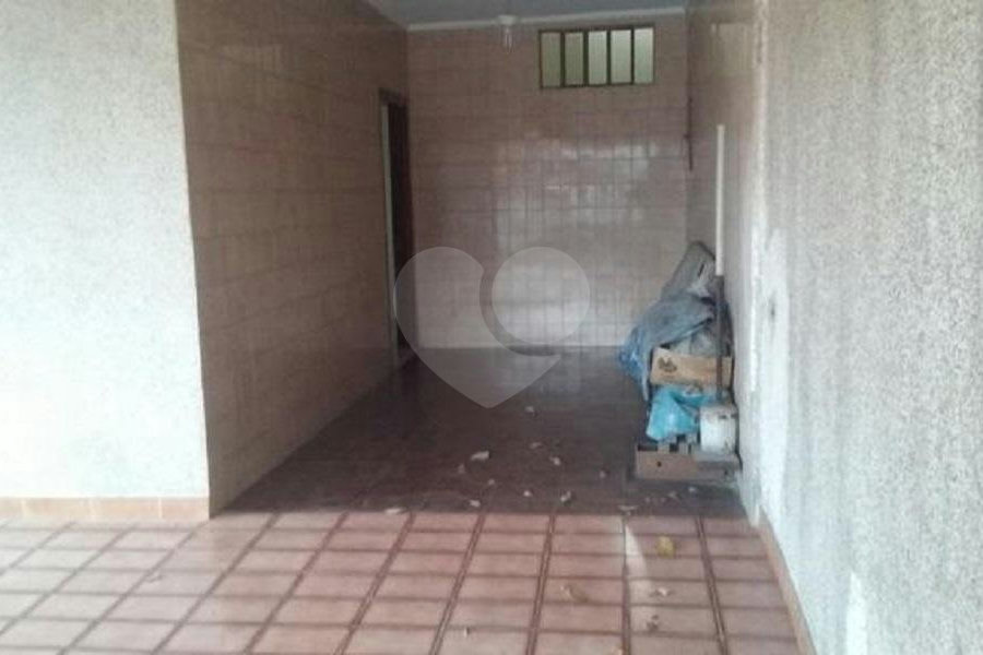 Sobrado à venda com 4 quartos, sendo 1 suíte, em Santana, São Paulo, SP
