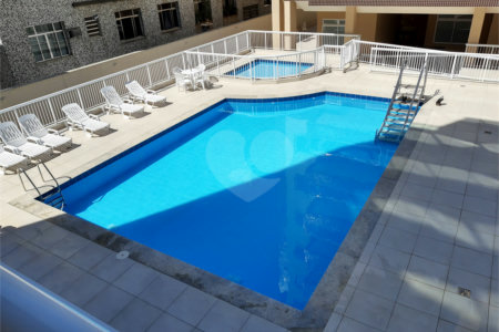 Apartamento à venda com 3 quartos, sendo 1 suíte, em Méier, Rio de Janeiro, RJ