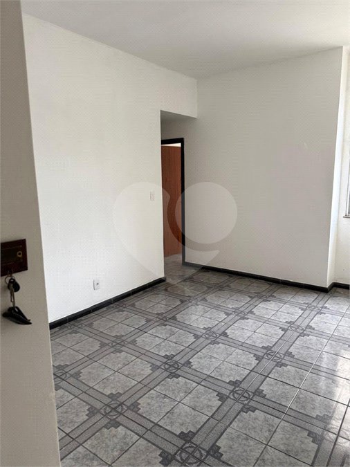 Apartamento à venda com 3 quartos em Praça da Bandeira, Rio de Janeiro, RJ