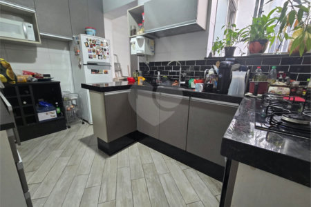 Apartamento à venda com 4 quartos, sendo 1 suíte, em Tijuca, Rio de Janeiro, RJ