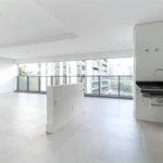 Apartamento à venda com 2 suítes em Jardim Morumbi, São Paulo, SP