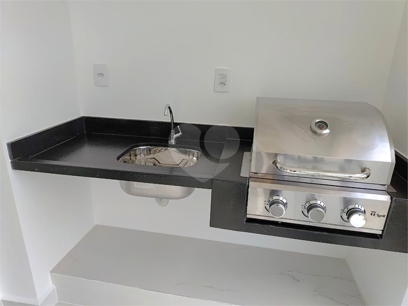 Apartamento à venda com 3 suítes em Parque Campolim, Sorocaba, SP