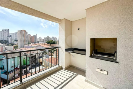 Apartamento à venda com 3 quartos, sendo 2 suítes, em Água Fria, São Paulo, SP