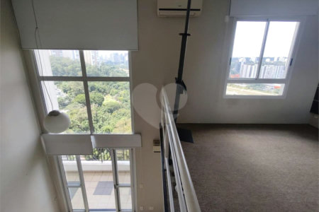 Apartamento à venda com 1 suíte em Paraíso do Morumbi, São Paulo, SP