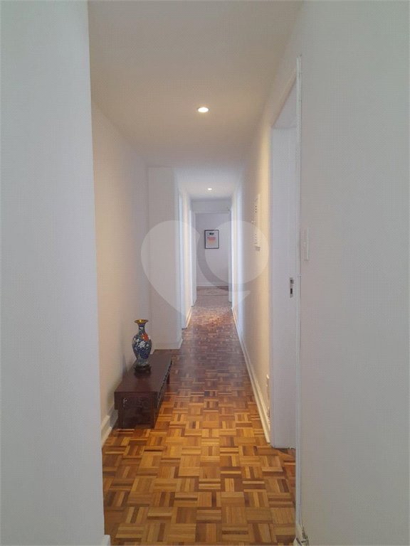 Apartamento à venda com 3 quartos em Pinheiros, São Paulo, SP