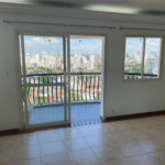Apartamento para alugar com 3 quartos, sendo 1 suíte, em Indianópolis, São Paulo, SP
