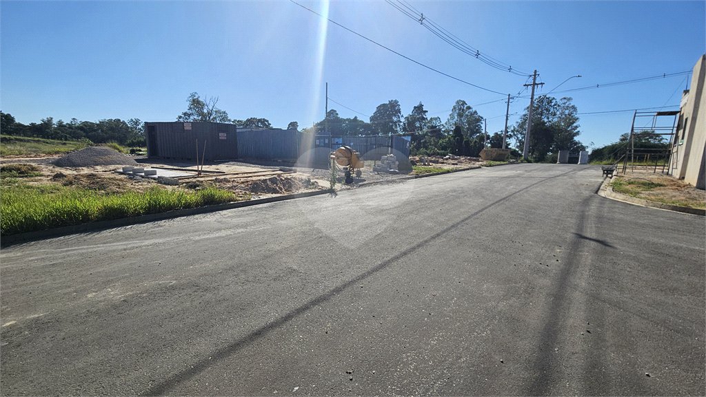 Terreno à venda no condomínio Residencial Reserva Botânica, Indaiatuba - SP