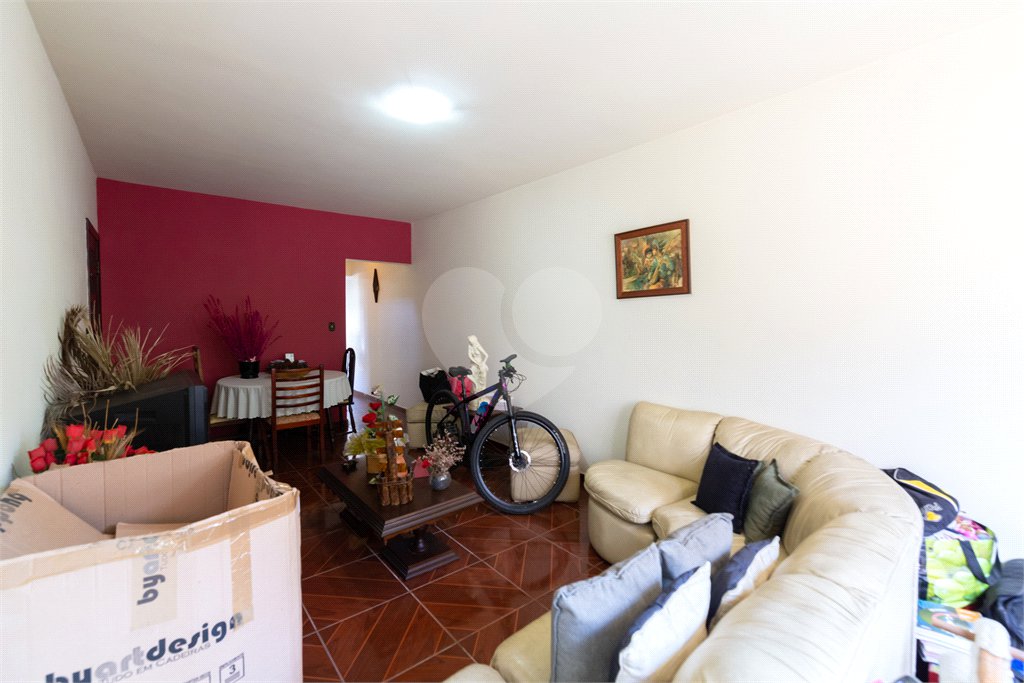 Sobrado à venda com 3 quartos em Vila Mariana, São Paulo, SP