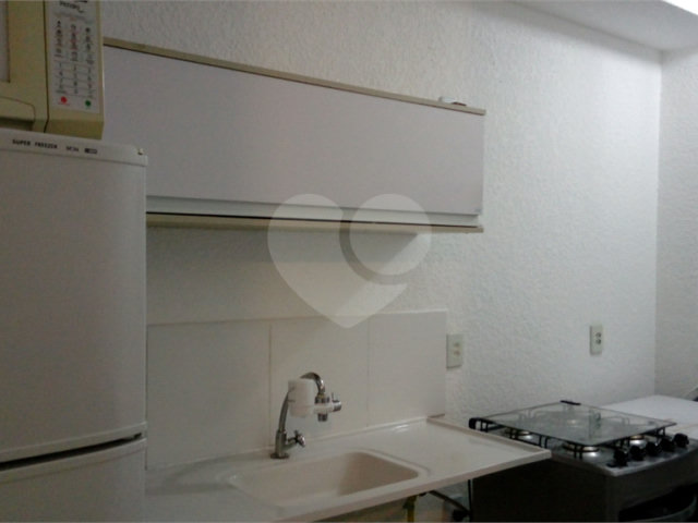 Apartamento à venda com 2 quartos em Pirituba, São Paulo, SP