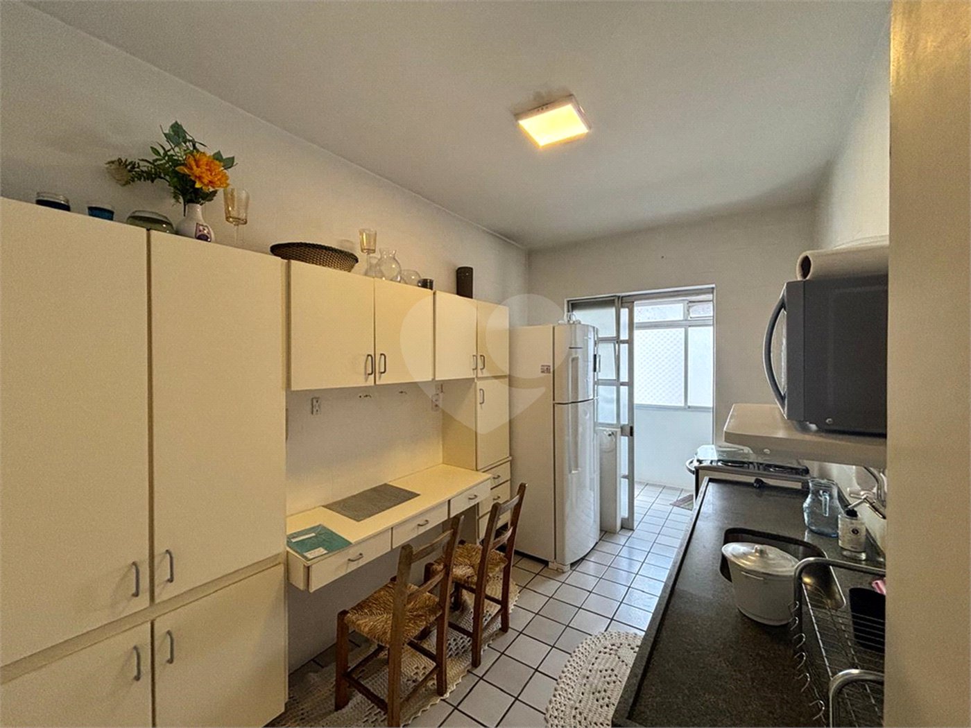 Apartamento à venda com 3 quartos em Jardim América, São Paulo, SP