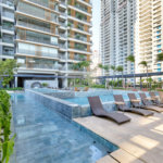 Apartamento à venda com 3 suítes em Brooklin, São Paulo, SP