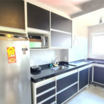 Apartamento à venda com 1 quarto em Cidade Monções, São Paulo, SP
