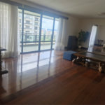 Apartamento para alugar com 4 suítes em Santo Amaro, São Paulo, SP