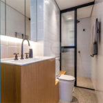 Duplex à venda com 2 quartos, sendo 1 suíte, em Santana, São Paulo, SP