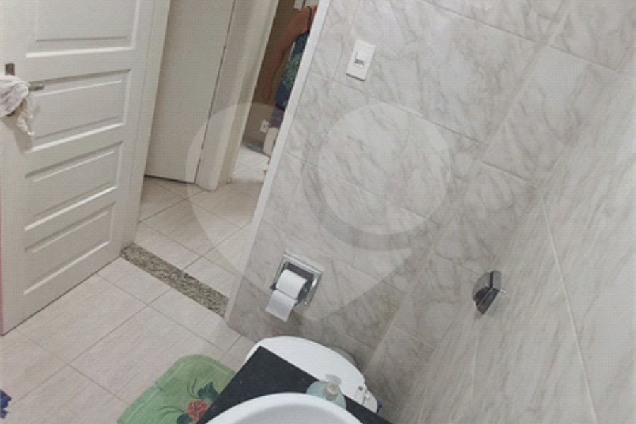 Apartamento à venda com 2 quartos em Jaçanã, São Paulo, SP