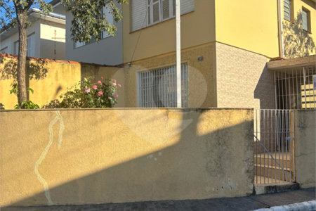 Casa à venda com 3 quartos em Socorro, São Paulo, SP
