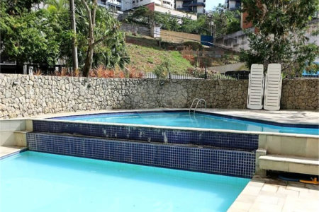 Apartamento à venda com 3 suítes em Vila Andrade, São Paulo, SP