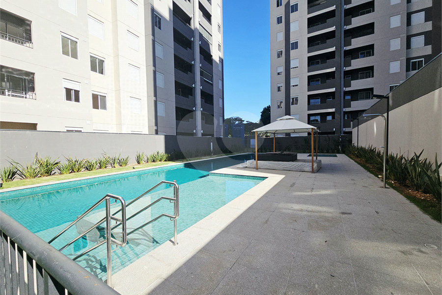 Apartamento à venda com 2 quartos em Santana, São Paulo, SP