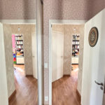 Apartamento à venda com 3 quartos, sendo 1 suíte, em Vila Santa Teresa, Santo André, SP