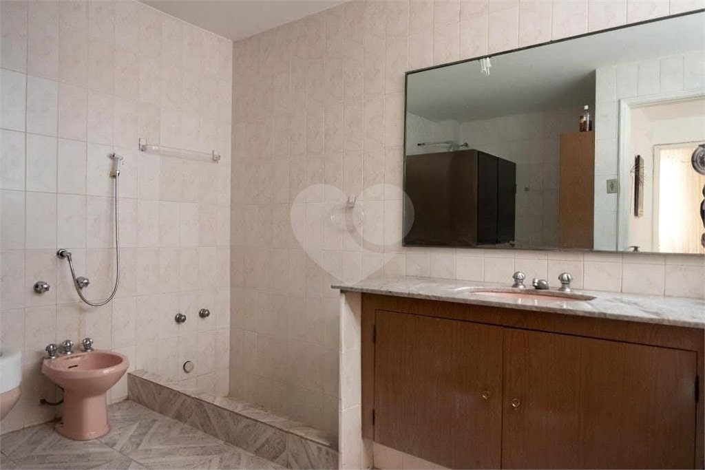 Apartamento à venda com 3 quartos em Grajaú, Rio de Janeiro, RJ