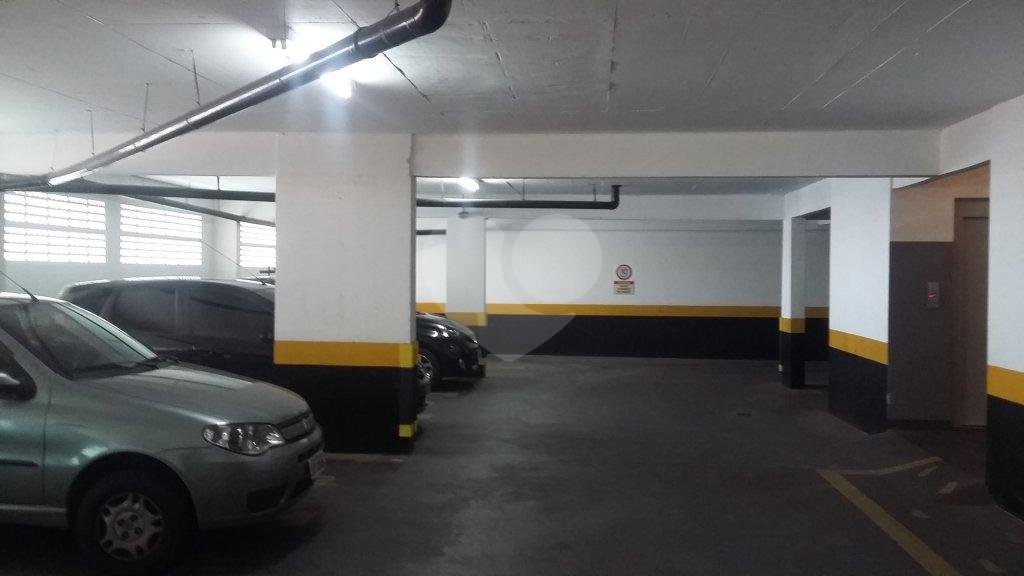 Apartamento à venda com 2 quartos em Casa Verde, São Paulo, SP