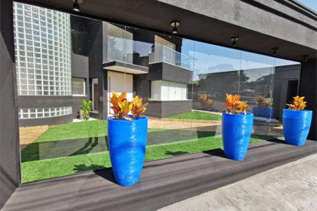 Casa à venda ou para alugar com 4 suítes em Parque dos Príncipes, São Paulo, SP