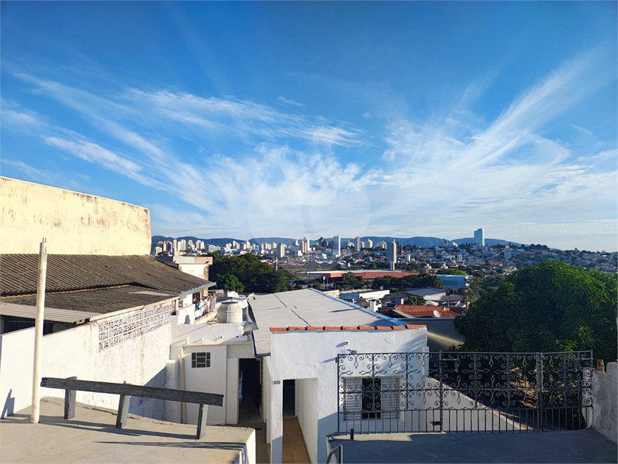 Casa à venda com 2 quartos, sendo 1 suíte, em Jardim Carlos Gomes, Jundiaí, SP
