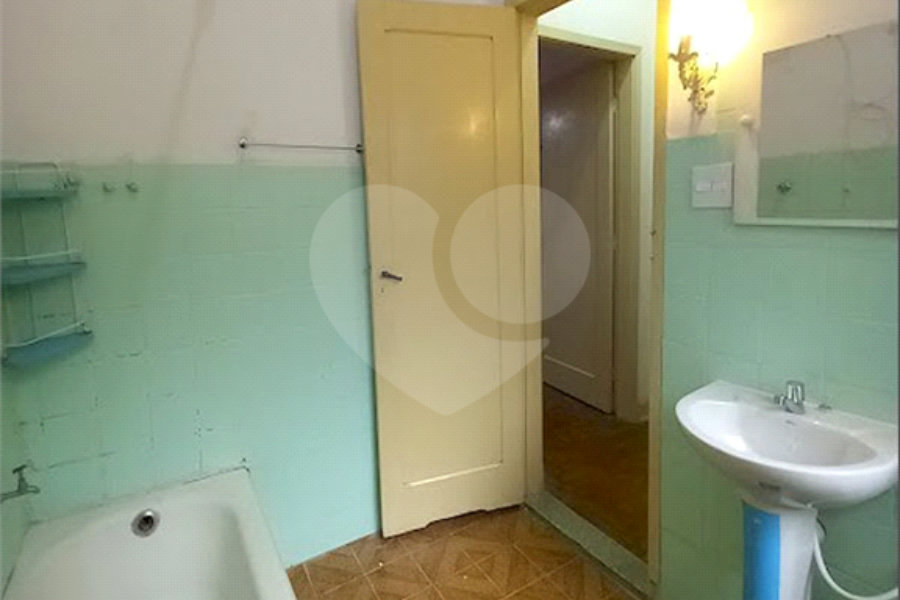 Apartamento para alugar com 2 quartos em Jardim América, São Paulo, SP