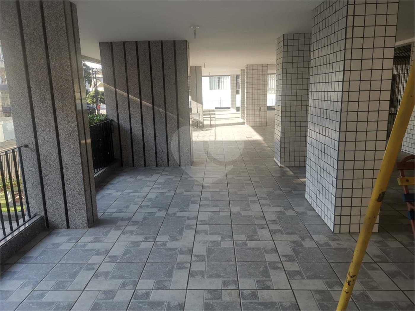Apartamento à venda com 3 quartos, sendo 1 suíte, em Maracanã, Rio de Janeiro, RJ