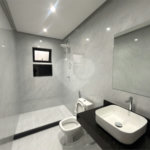 Casa Linear 3 quartos com 1 suíte, área de lazer