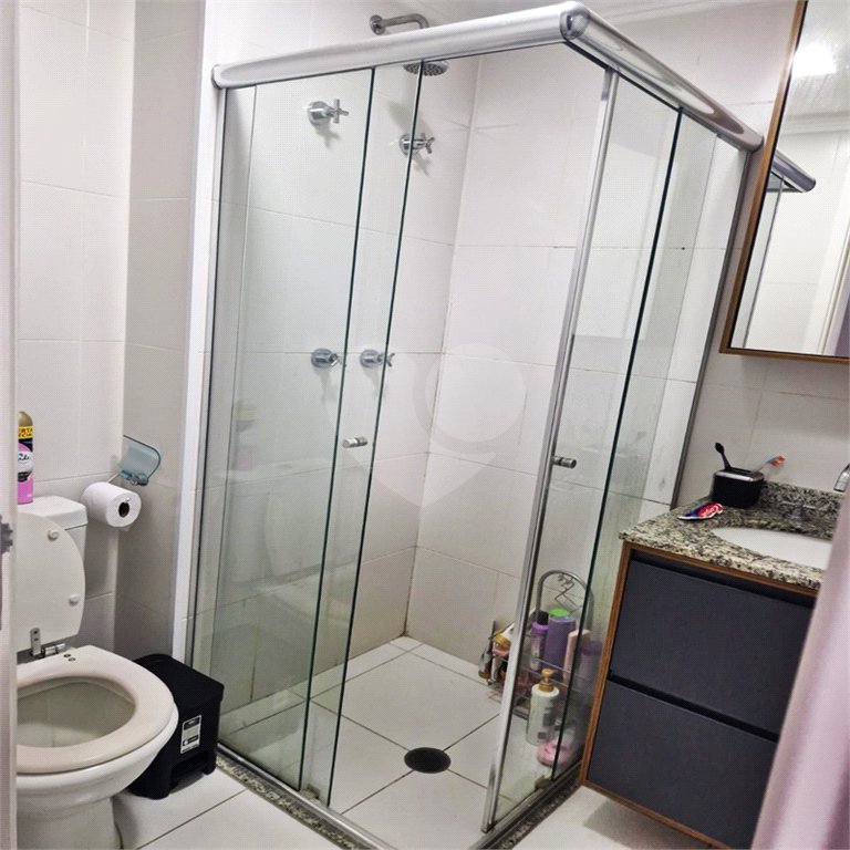 Apartamento à venda com 2 quartos, sendo 1 suíte, em Jardim Flor da Montanha, Guarulhos, SP