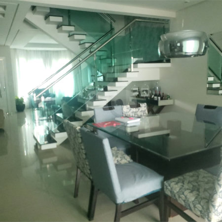 Casa à venda com 3 quartos, sendo 1 suíte, no condomínio Horizontes de Sorocaba, Sorocaba - SP