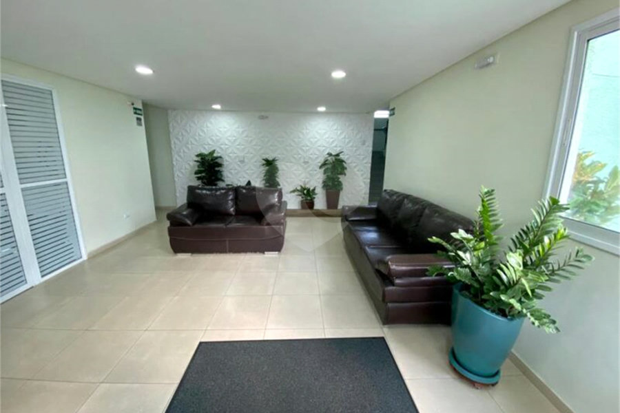 Apartamento à venda com 2 quartos em Horto, São Paulo, SP
