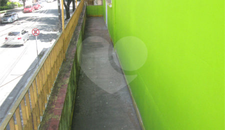 Casa para alugar com 2 quartos em Tucuruvi, São Paulo, SP