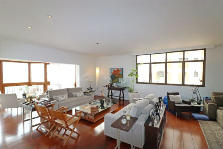 Apartamento à venda com 3 suítes em Vila Suzana, São Paulo, SP