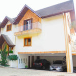 Casa à venda com 4 suítes no condomínio Vilaggio Monte Alegre, São Paulo - SP