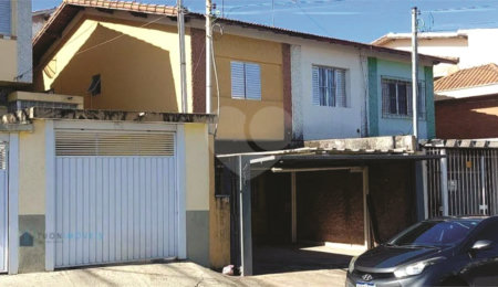 Sobrado à venda com 3 quartos, sendo 1 suíte,  em Freguesia do Ó, São Paulo, SP